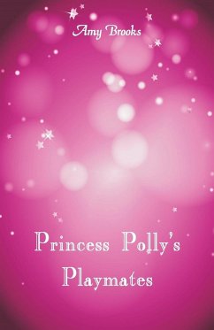 Cover Princess Polly's Playmates