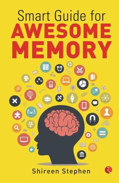 SMART GUIDE FOR AWESOME MEMORY - - Stephen, Shireen