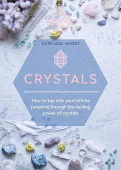 Crystals - Wright, Katie-Jane