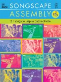 Songscape Assembly ( for Voice and Piano With 2 Free Audio CD's)
