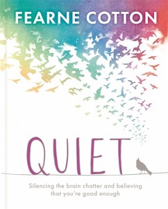 Cover Quiet