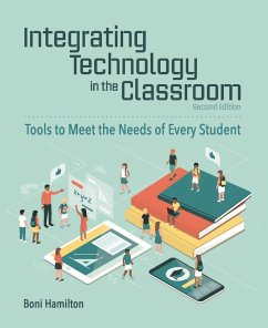 Integrating Technology in the Classroom - Hamilton, Boni