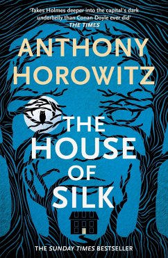 The House of Silk - Horowitz, Anthony