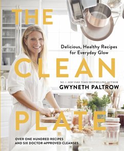 The Clean Plate - Paltrow, Gwyneth