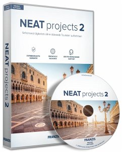 NEAT projects 2