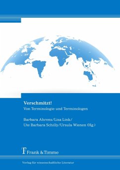 Cover Verschmitzt!