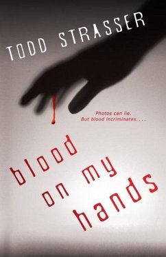 Cover Blood on My Hands (eBook, PDF)