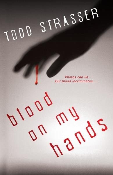 Blood on My Hands (eBook, PDF)