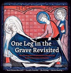 One Leg in the Grave Revisited (eBook, PDF)