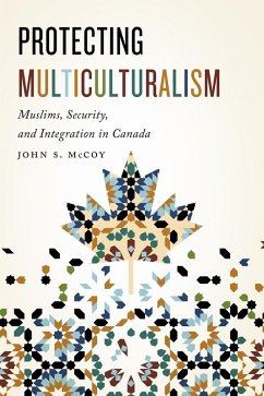 Cover Protecting Multiculturalism (eBook, PDF)