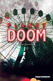 Planet Doom (Adventure) (eBook, PDF) Planet Doom (Adventure) (eBook, PDF)