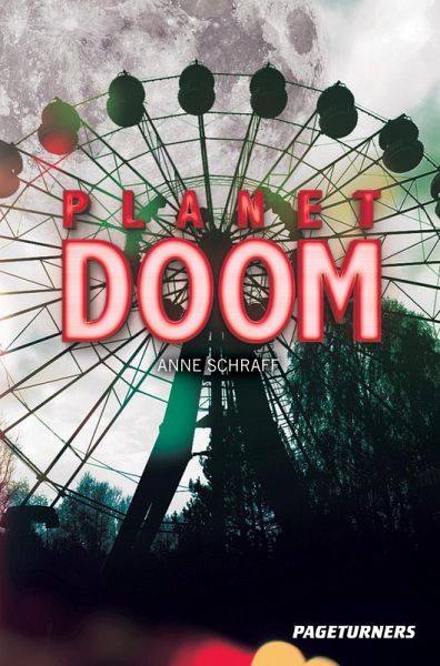 Planet Doom (Adventure) (eBook, PDF) Planet Doom (Adventure) (eBook, PDF)