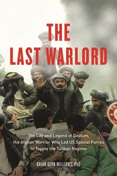 Cover Last Warlord (eBook, ePUB)