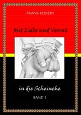 Mit Liebe und Verrat (eBook, ePUB)