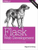 Flask Web Development (eBook, PDF) Flask Web Development (eBook, PDF)