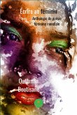 Ecrire au féminin (eBook, ePUB)