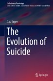The Evolution of Suicide (eBook, PDF)