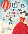 How the Queen Found the Perfect Cup of... - Bild 1