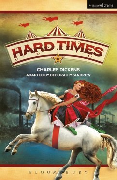 Hard Times (eBook, PDF) - Mcandrew, Deborah; Dickens, Charles
