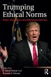 Trumping Ethical Norms (eBook, PDF) - Bild 1