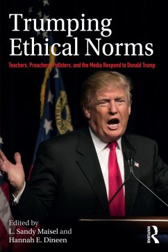 Trumping Ethical Norms (eBook, PDF)