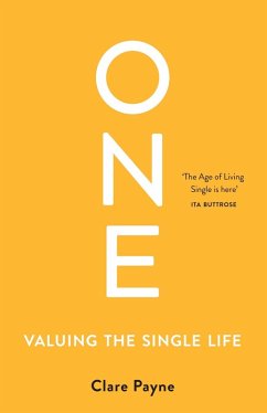 One (eBook, ePUB) - Payne, Clare