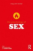 The Psychology of Sex (eBook, ePUB)