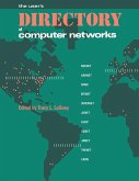 The User's Directory of Computer Networks (eBook, PDF) The User's Directory of Computer Networks (eBook, PDF)