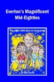 Everton's Magnificent Mid-Eighties (eBook, PDF)