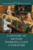 History of British Working Class Literature (eBook, PDF)