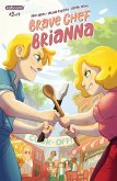 Brave Chef Brianna #3 (eBook, PDF)