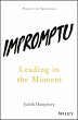 Impromptu (eBook, ePUB) - Bild 1