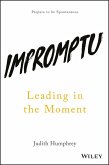 Impromptu (eBook, ePUB) Impromptu (eBook, ePUB)