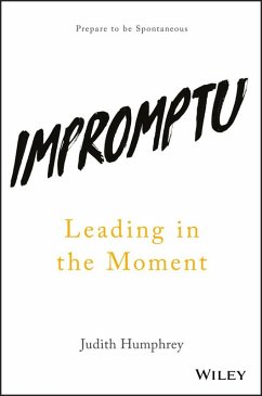 Cover Impromptu (eBook, ePUB)