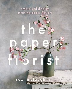 Cover The Paper Florist