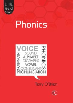Phonics - O'Brien, Terry