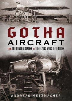 Gotha Aircraft - Metzmacher, Andreas