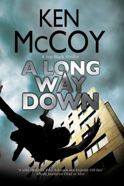 Cover A Long Way Down