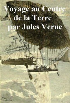 Voyage au Centre de la Terre (eBook, ePUB) - Verne, Jules