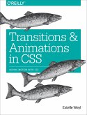 Transitions and Animations in CSS (eBook, PDF)