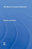 The Music of Joonas Kokkonen (eBook, PDF)