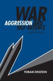 War, Aggression and Self-Defence (eBook, PDF)