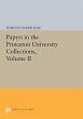 Papyri in the Princeton University... - Bild 1