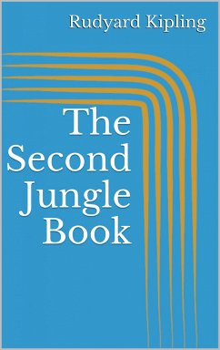 The Second Jungle Book (eBook, ePUB) - Kipling, Rudyard