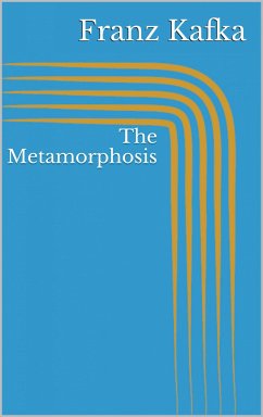 The Metamorphosis (eBook, ePUB) - Kafka, Franz