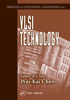 Cover VLSI Technology (eBook, PDF)