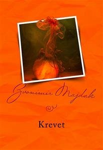 Cover Krevet (eBook, ePUB)