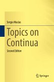 Topics on Continua (eBook, PDF)