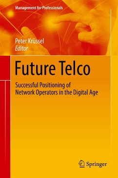 Future Telco (eBook, PDF)