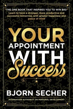 Cover Your Appointment With Success (eBook, ePUB)